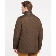 Men's Devon Quilted Jacket