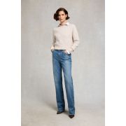 Tori Crew Neck Knit