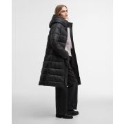 Longline Olivios Puffer Jacket