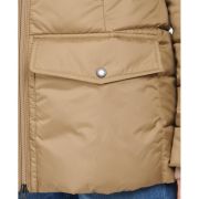 Bayside Quilted Jacket