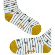 Brilliant Bamboo Single Socks