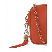 Finsbury Cross Body Bag Suede