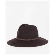 Tack Fedora Hat