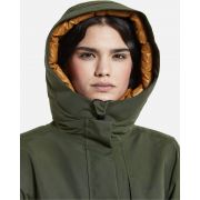 Leya Parka Long