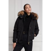 Ventina Puffer Jacket