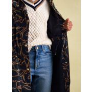 Holkham Waterproof Packable Raincoat With Hood