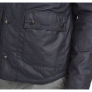 Reelin Wax Jacket