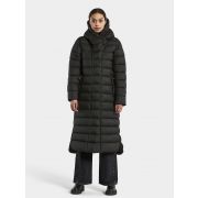 Women's Stella Longline Quilted Parka