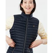 Snug Showerproof Packable Gilet