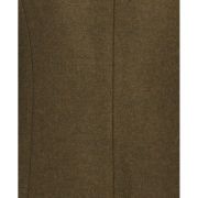 Inverraray Wool Coat