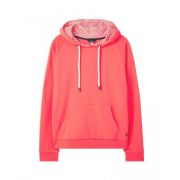 Lil Raglan Hooded Sweatshirt