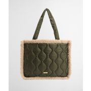 Marnie Quilt Tote Bag