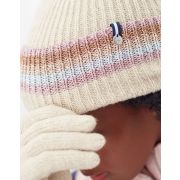 Vinnie Knitted Beanie