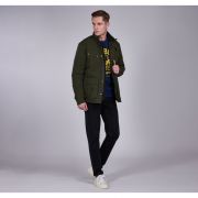 Duke Waterproof Jacket