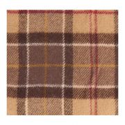 Tartan Lambswool Scarf