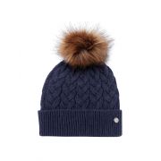 Elena Cable Hat
