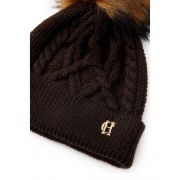 Cortina Bobble Hat