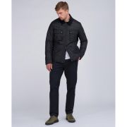 Accelerator Baffins Wax Jacket