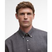 Tamish Regular Herringbone Shirt