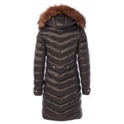 The Molina Quilted Jacket