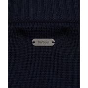 Sailboat Knit Sweater