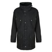 Deal Casual Parka Coat