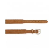 Regina Scalloped Belt