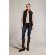 Country Fleece Gilet