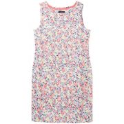 Riva Sleeveless Jersey Dress