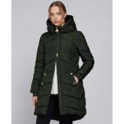 Braeside Quilted Jacket