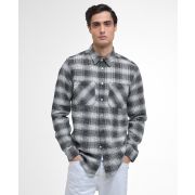 Ashby Ombre Shirt
