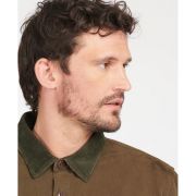 Catbell Overshirt