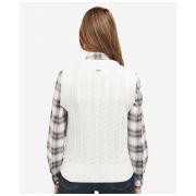 Regia Knitted Sweater Vest