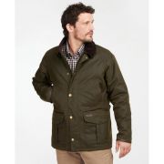 Stratford Wax Jacket