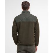 Hybrid Fleece