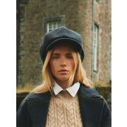 Elvaston Baker Boy Hat