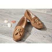 Ladies Nadia Driving Shoe
