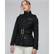 International Wax Jacket