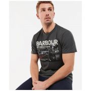 Steve McQueen™ Carter T-Shirt