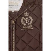 Lightweight Country Gilet