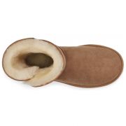 Bailey Zip Short Boot