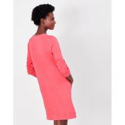 Heidi Sweatshirt Dress