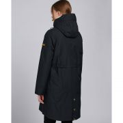 Rueka Waterproof Jacket