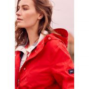 Loxley Longline Waterproof Jacket