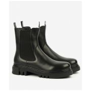 Tank Chelsea Boots