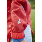 Golightly Packable Waterproof Coat