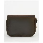Wax Leather Tarras
