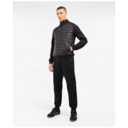 Ben Quilted Sweatshirt