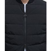 Holmes Bomber Jacket
