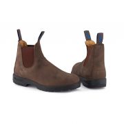 Thermal Elastic Sided Boot